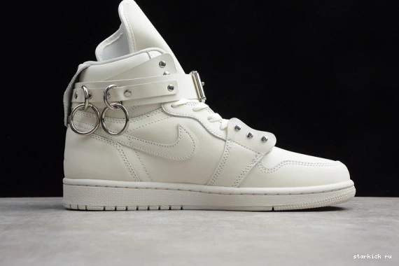 Retro Comme High 1 Jordan Garcons Air CN5738-001 White CN5738-001 des 1029